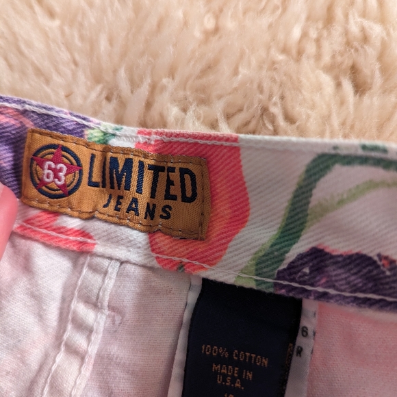 Limited Jeans - Picture 8 of 8